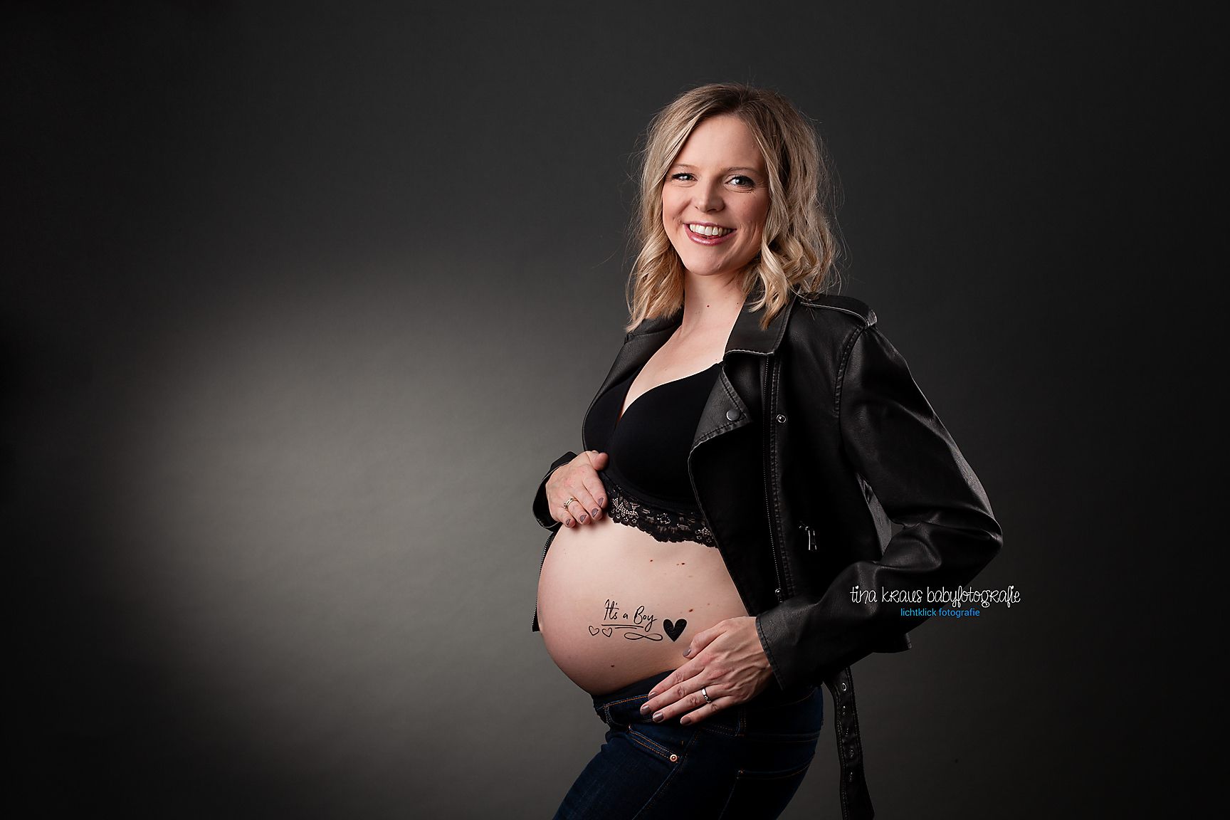 Babybauchshooting Stuttgart
