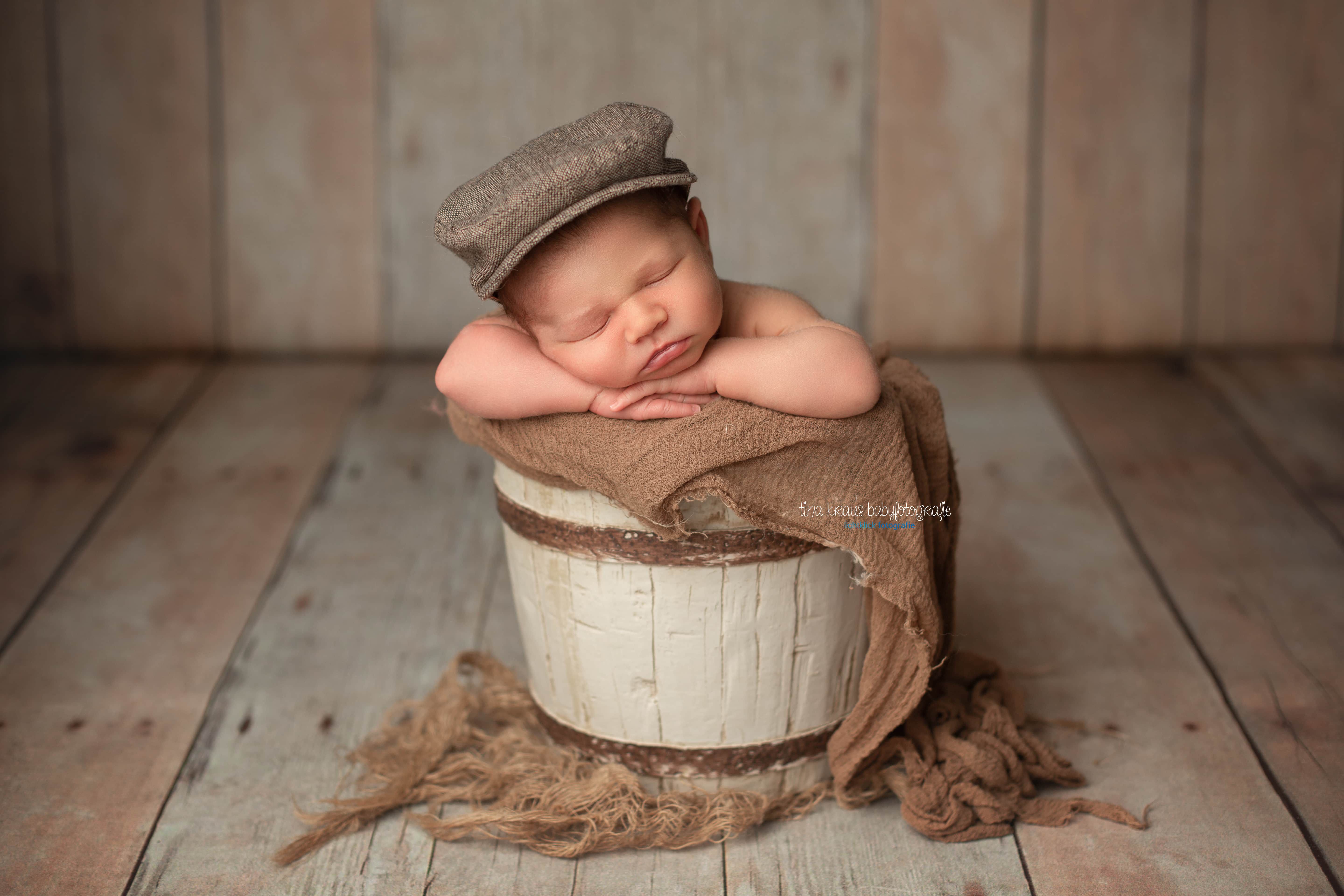 Babyfoto Stuttgart
