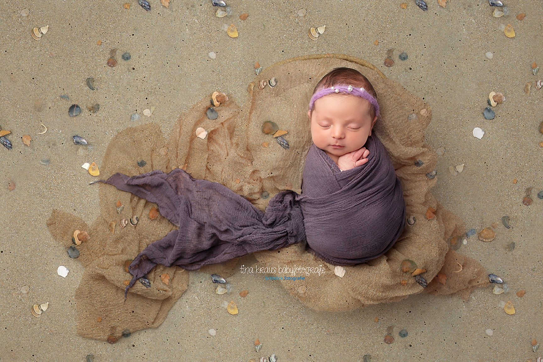 Babyfotografie Stuttgart