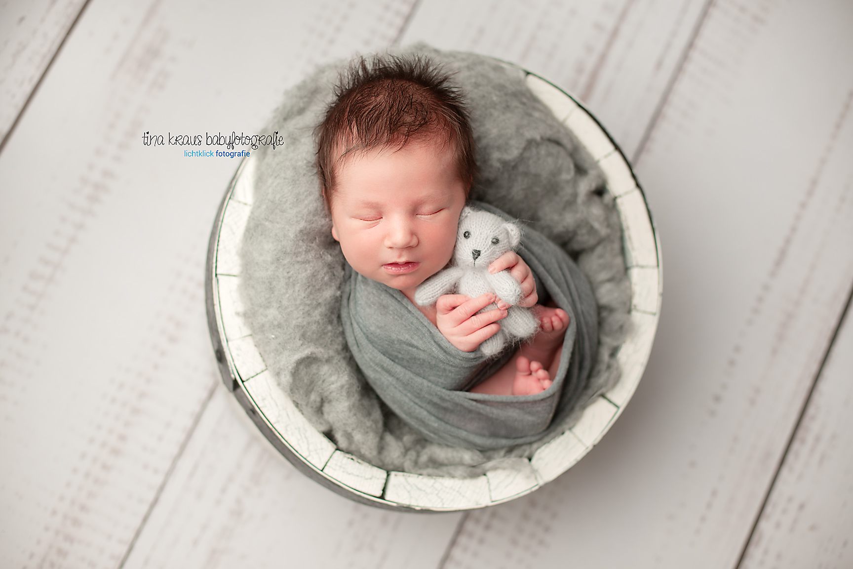 Neugeborenenfotos Stuttgart