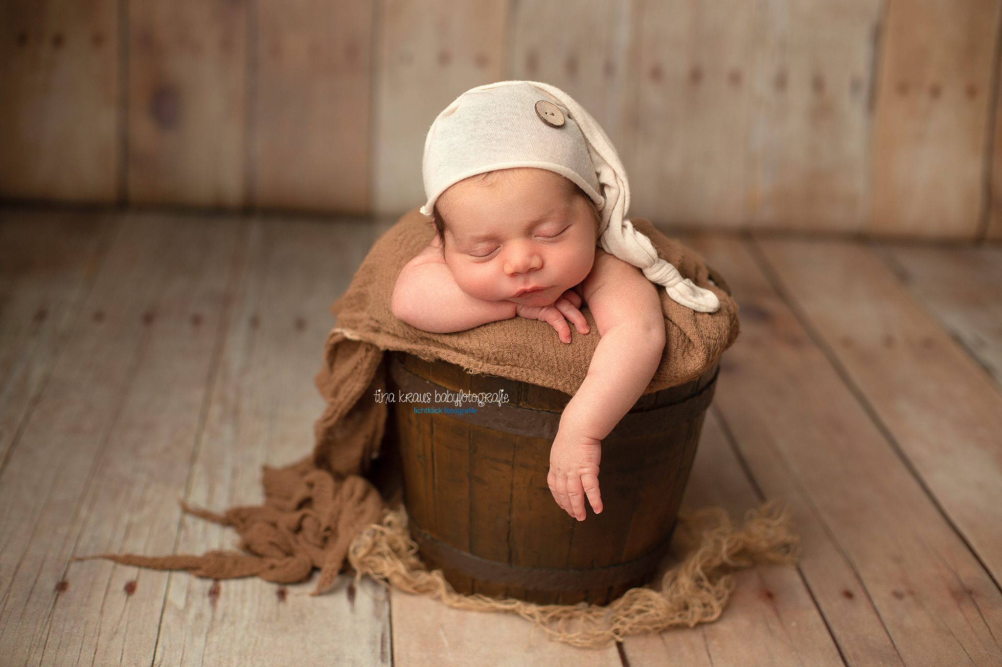 Babyfotografie Stuttgart