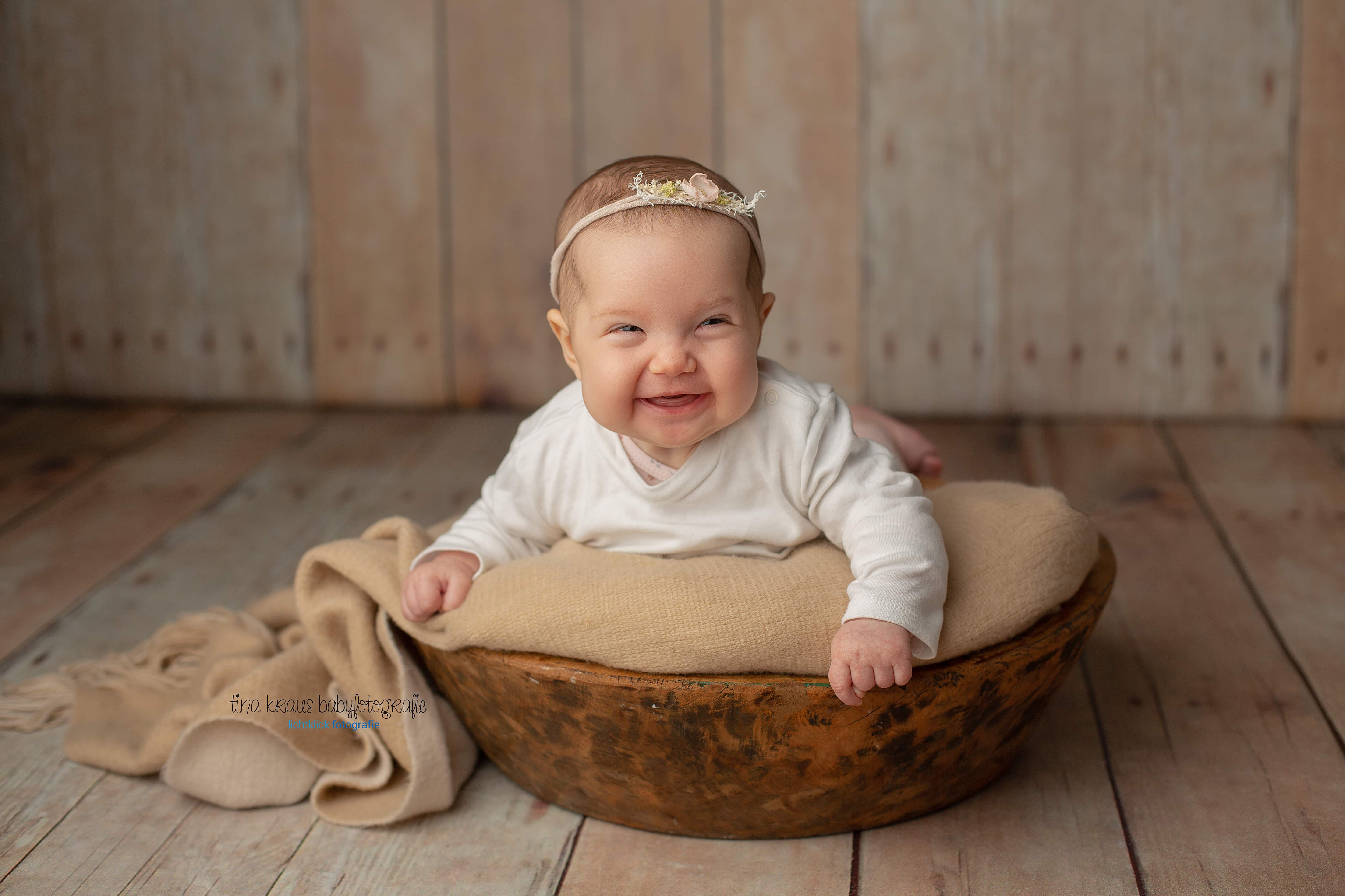 Babyfotos Stuttgart