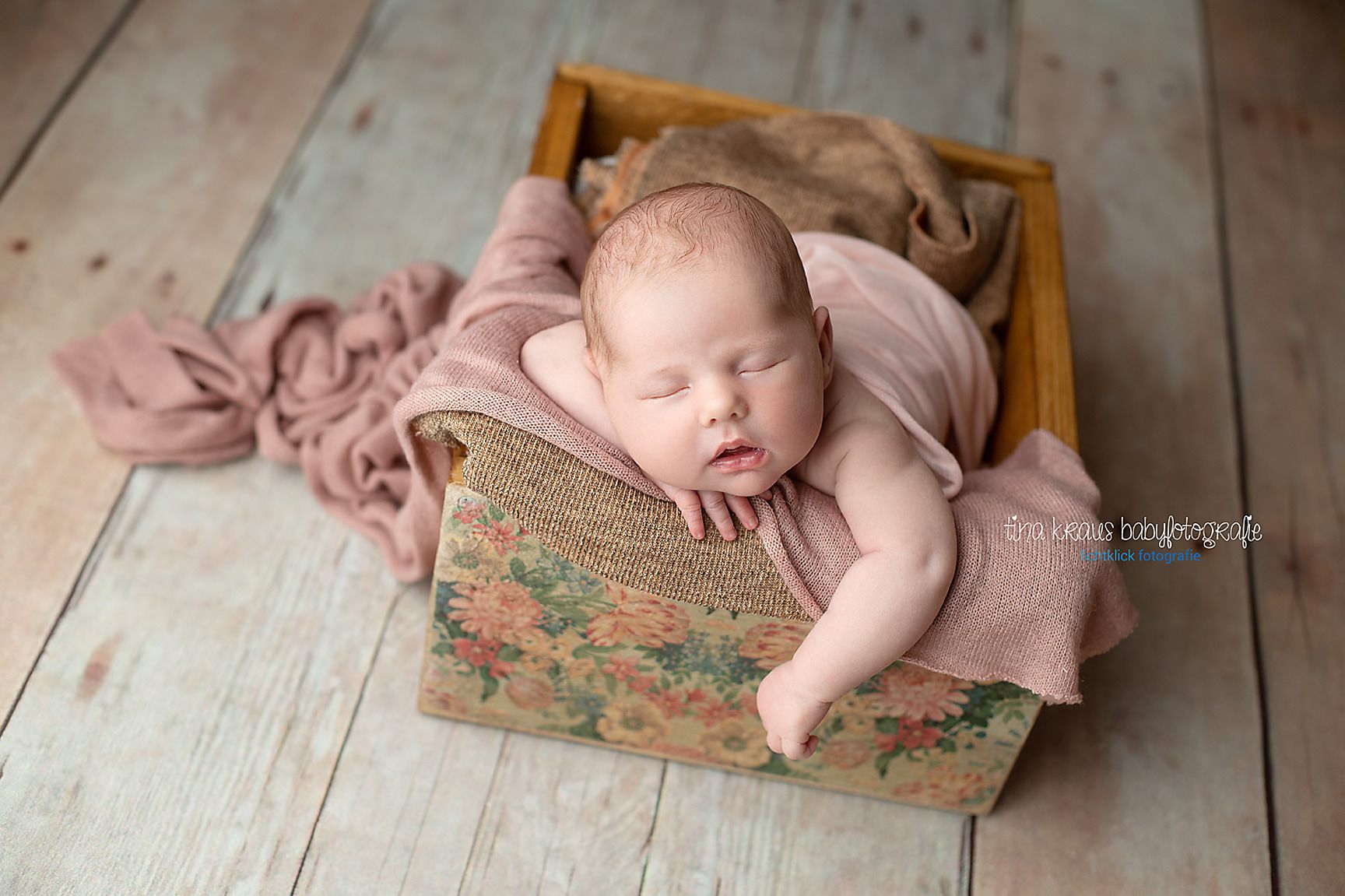 Babyfotos Stuttgart