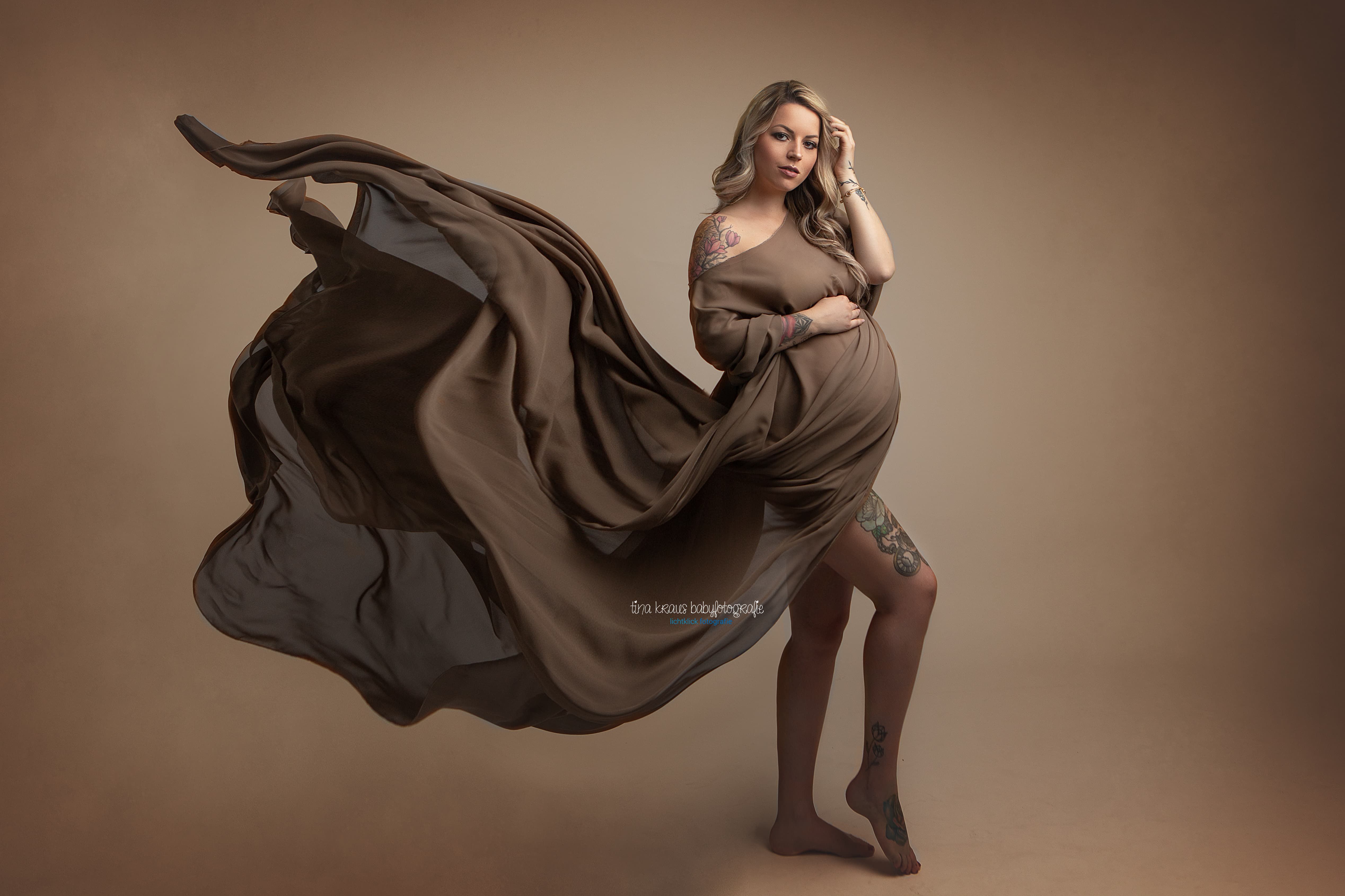 Babybauchshooting Stuttgart