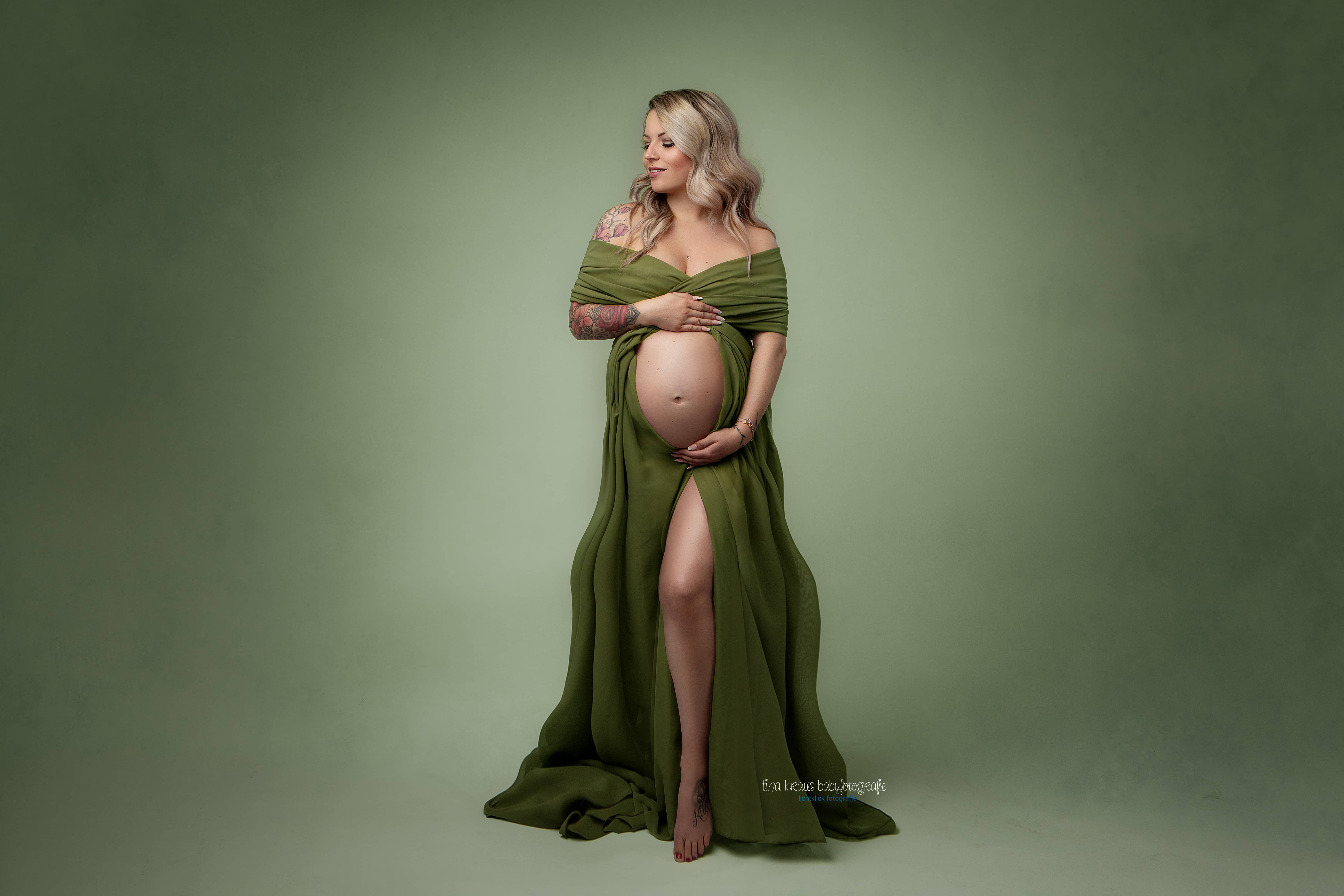 Babybauchshooting Stuttgart