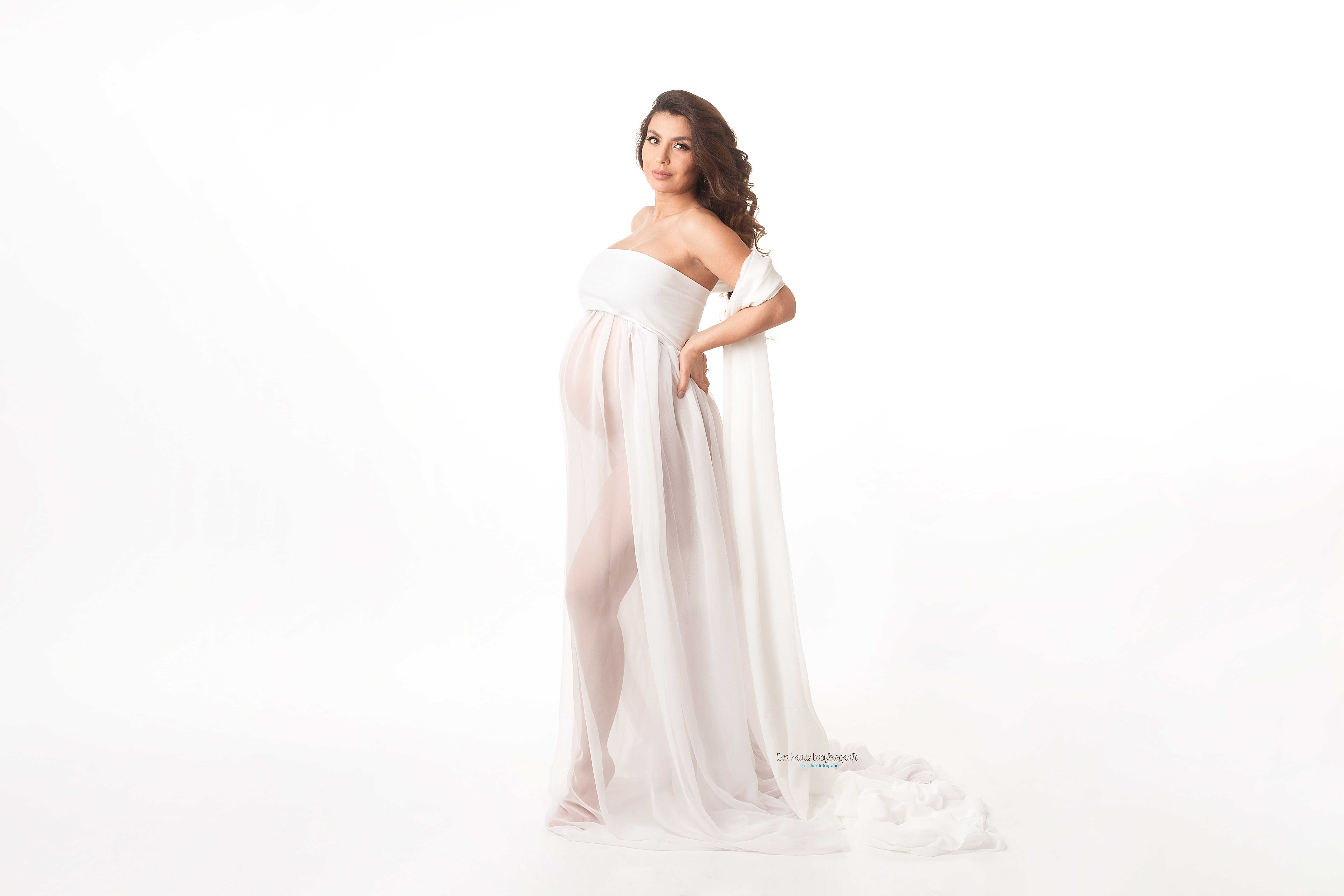 Babybauchshooting Stuttgart