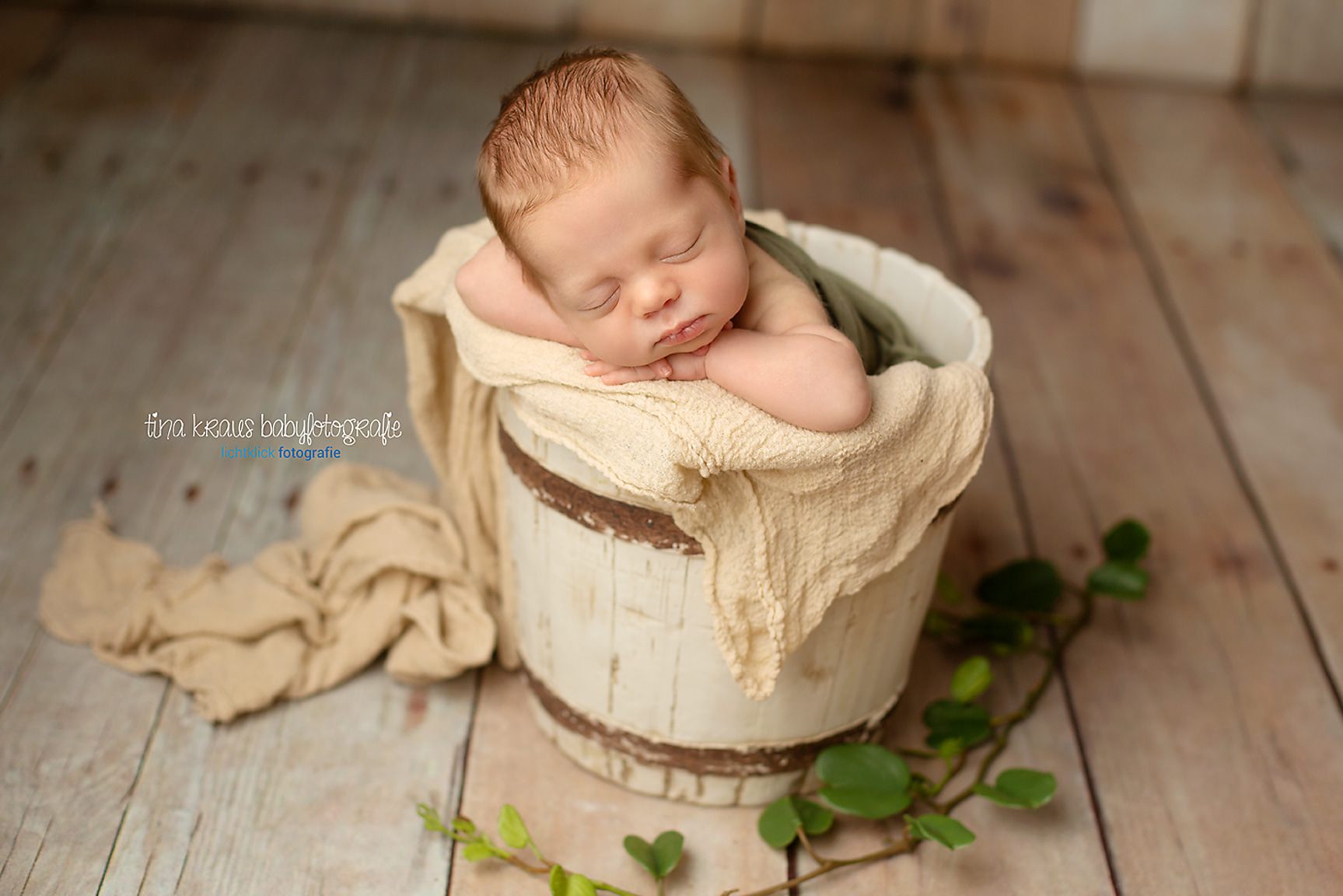 Babyfotos Stuttgart 