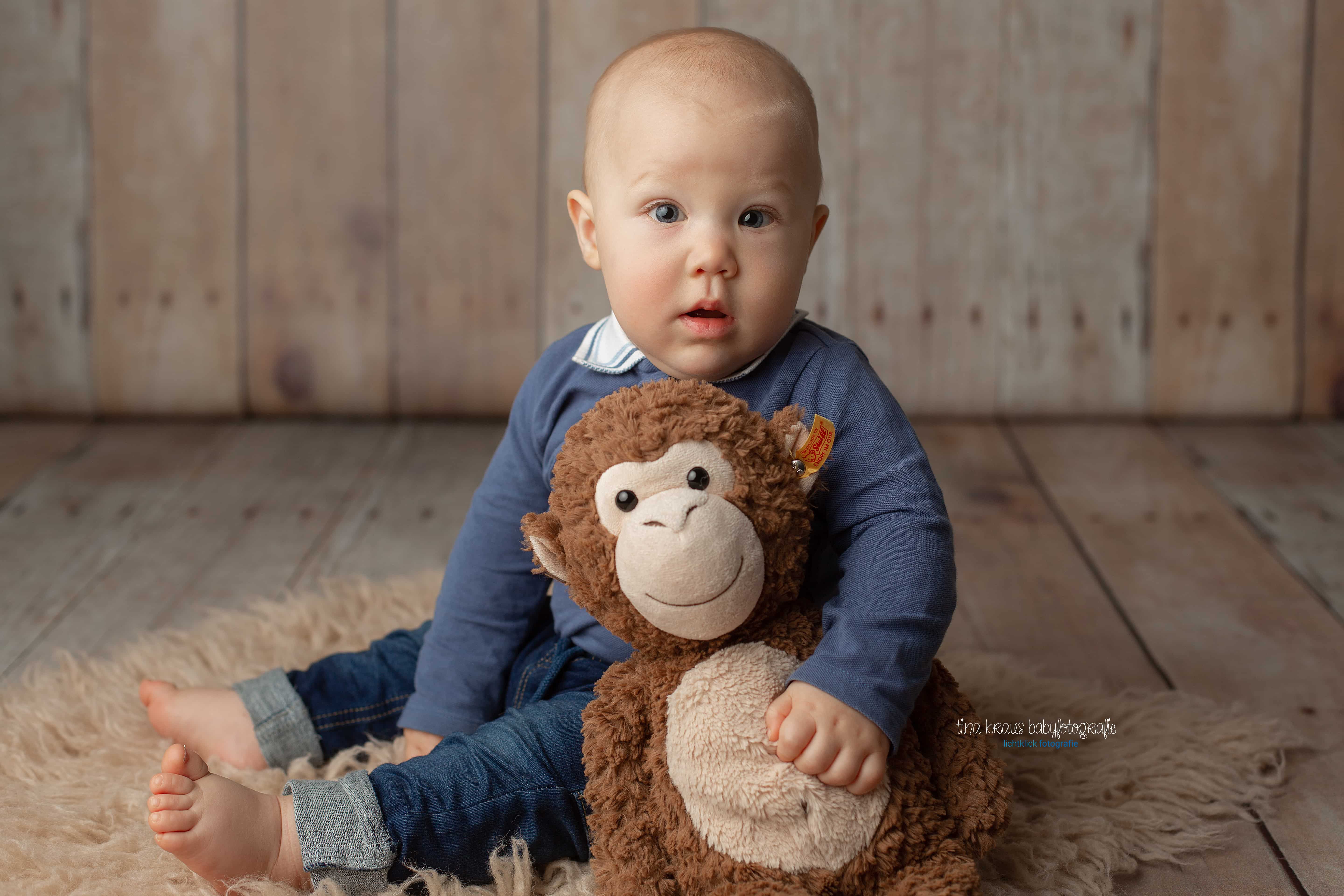 Babyfotos Stuttgart