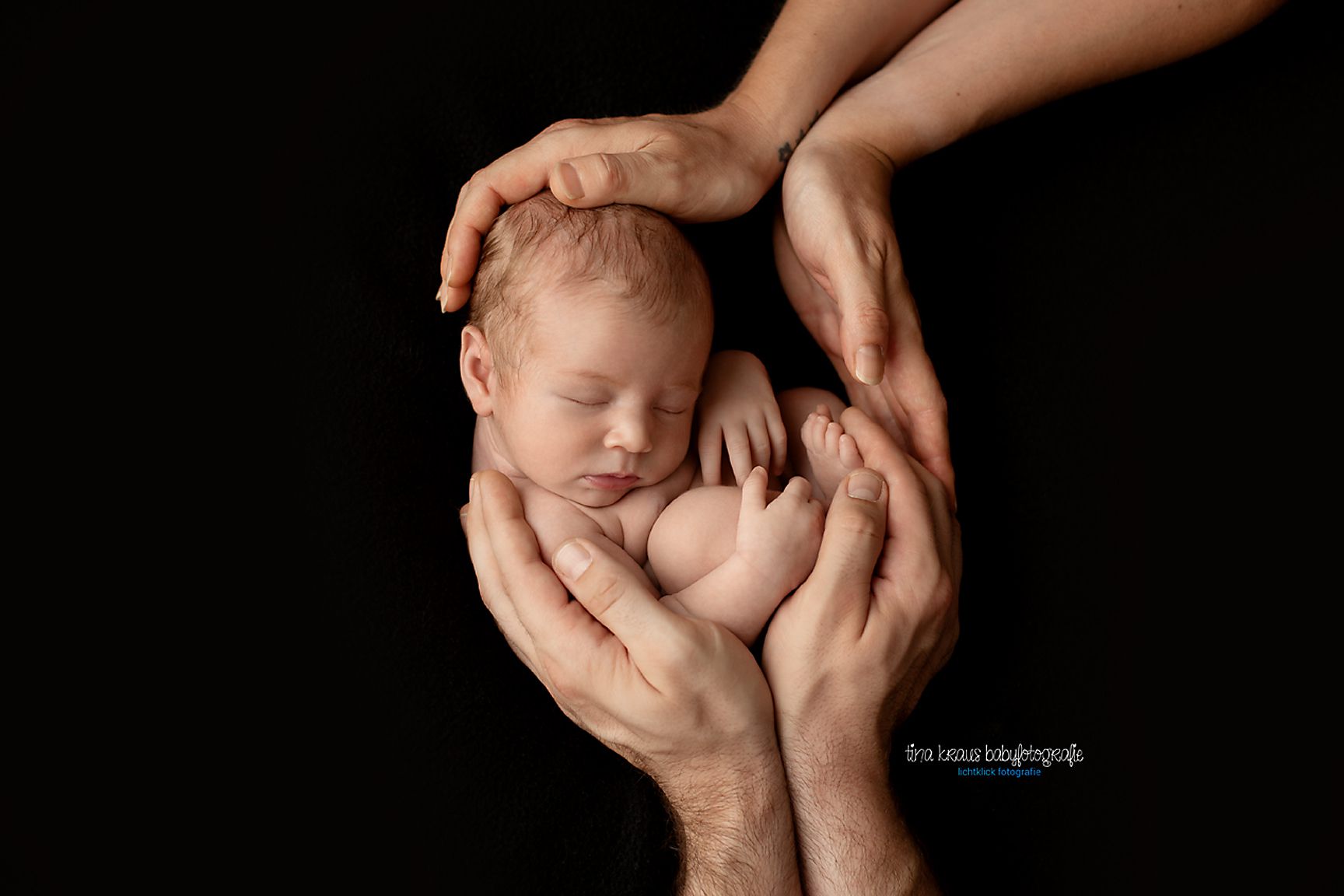 Neugeborenenfotos Stuttgart