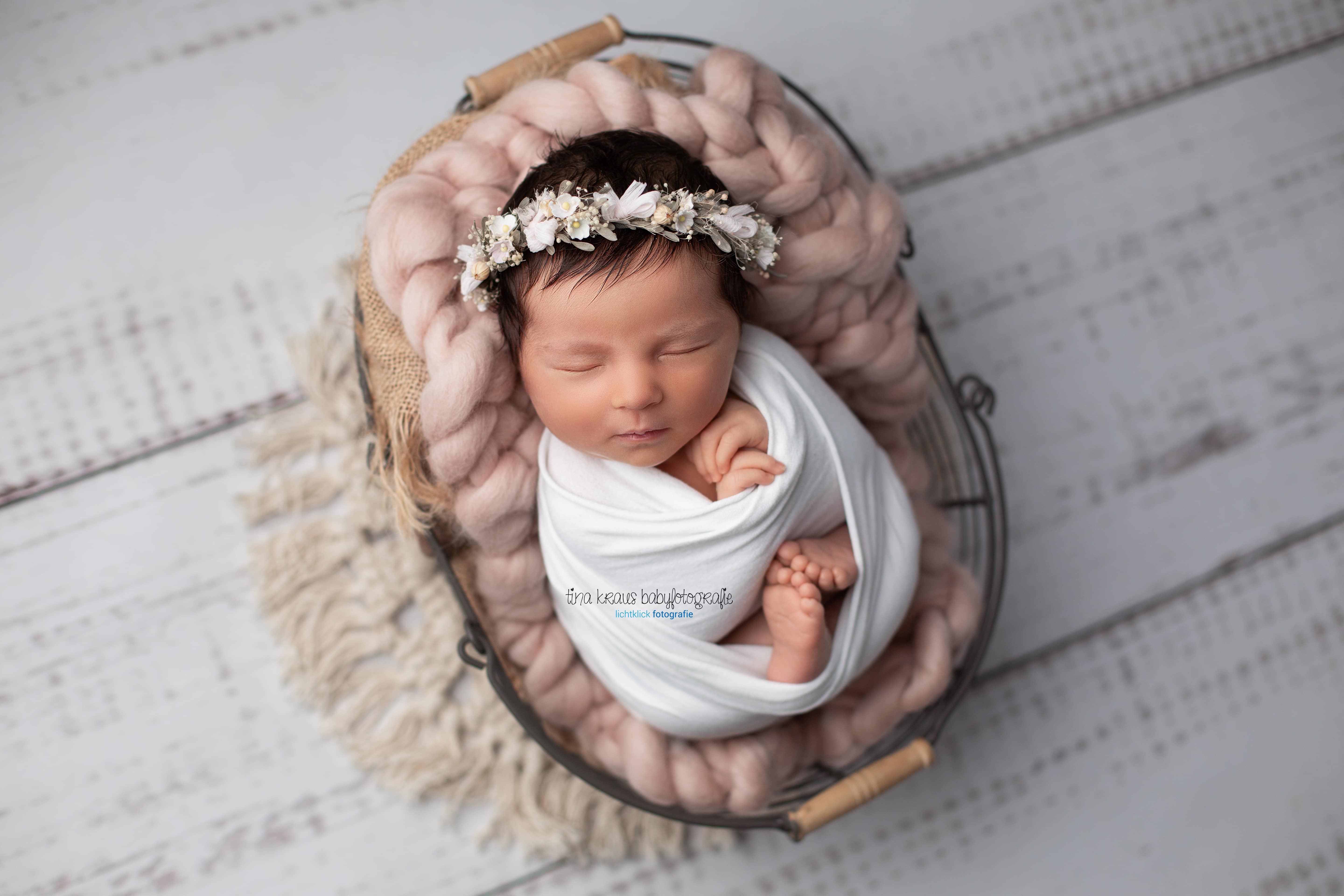 Babyfotos Stuttgart