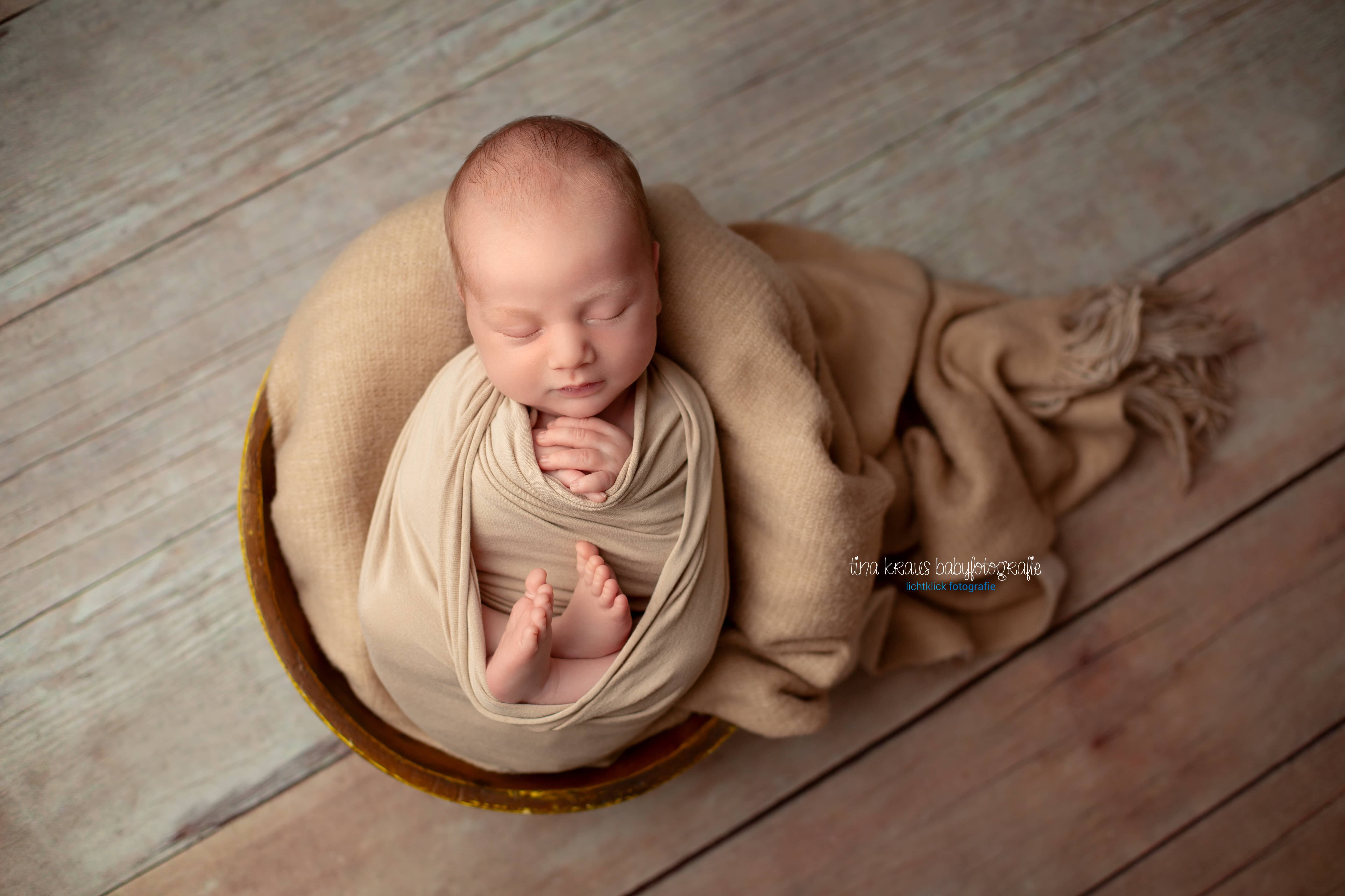 Babyfotos Stuttgart