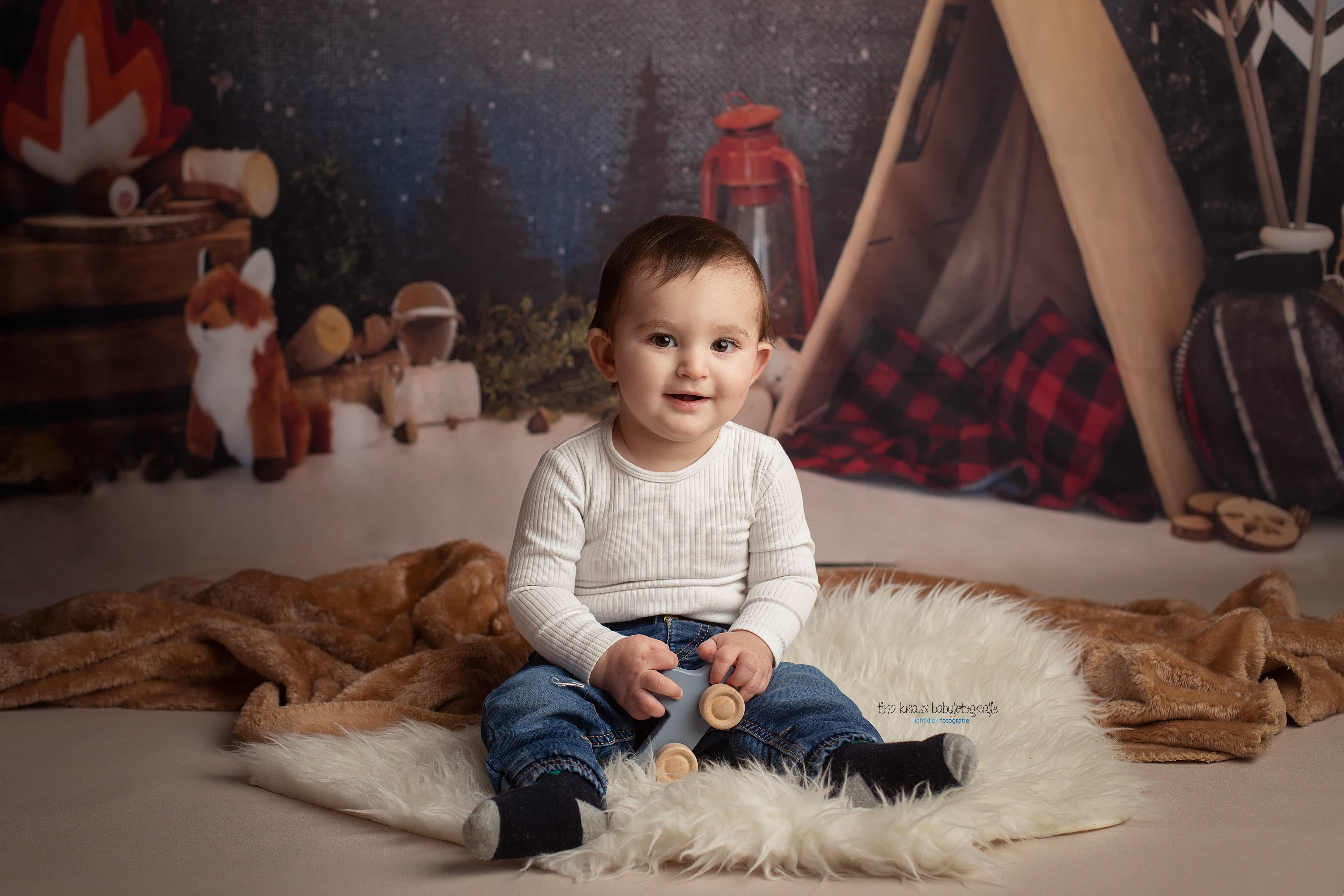 Babyfotograf Stuttgart