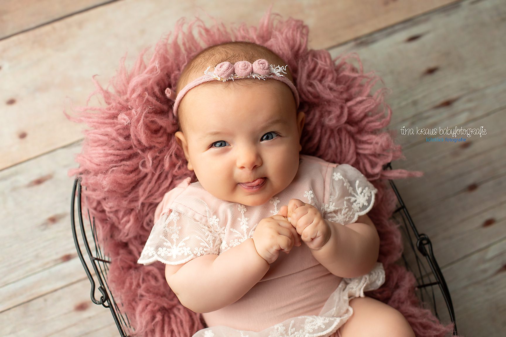 Babyfotograf Stuttgart