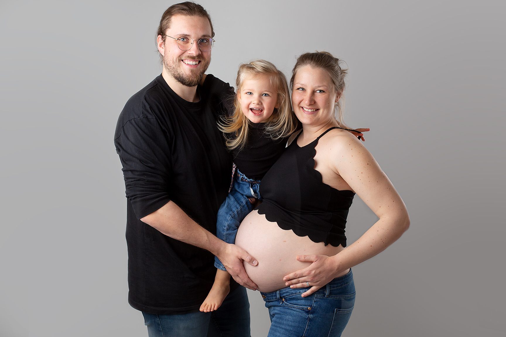 Babybauchshooting Stuttgart