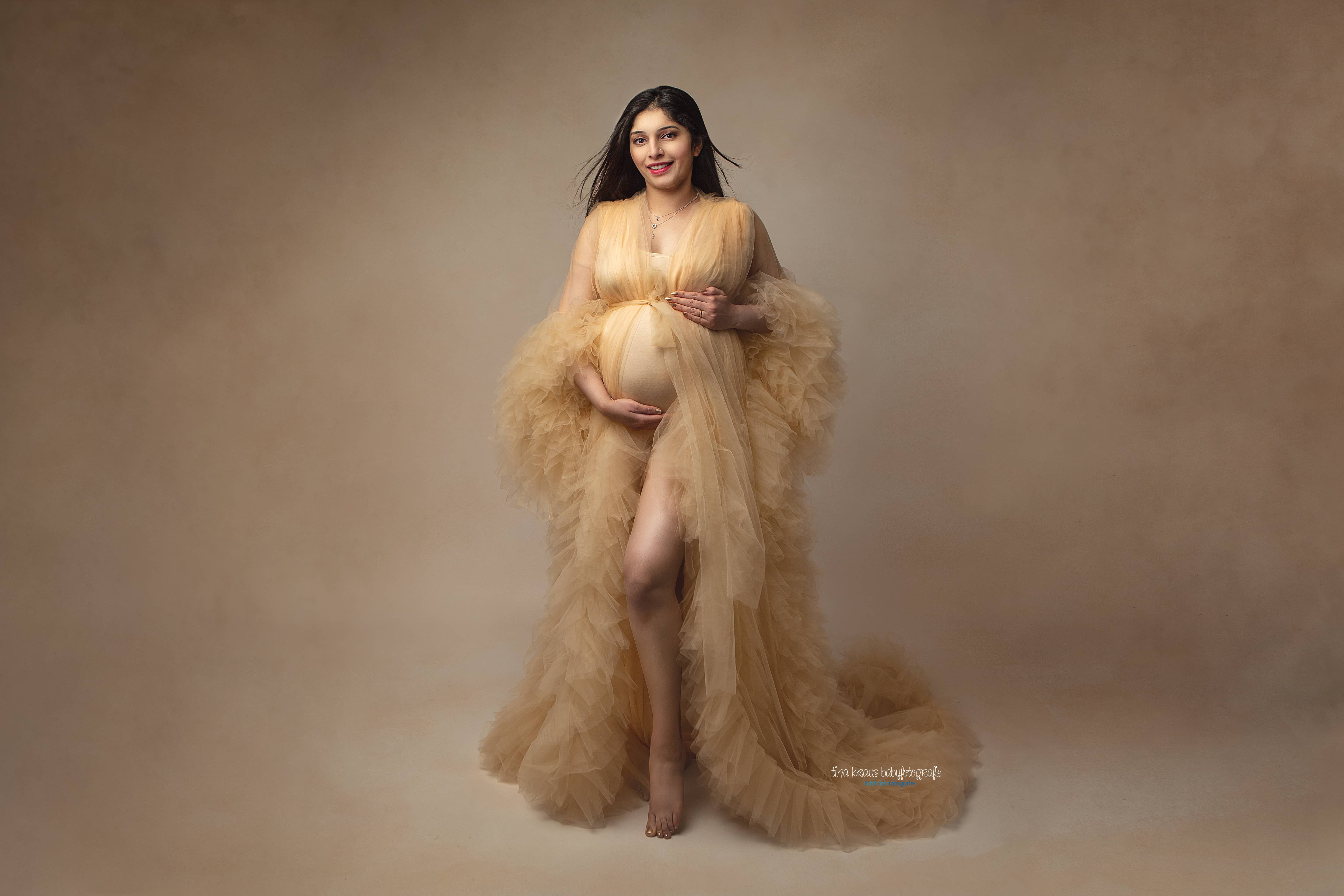 Babybauchshooting Stuttgart