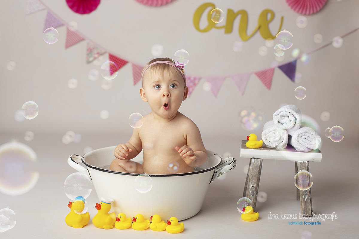 Babyfotos Stuttgart