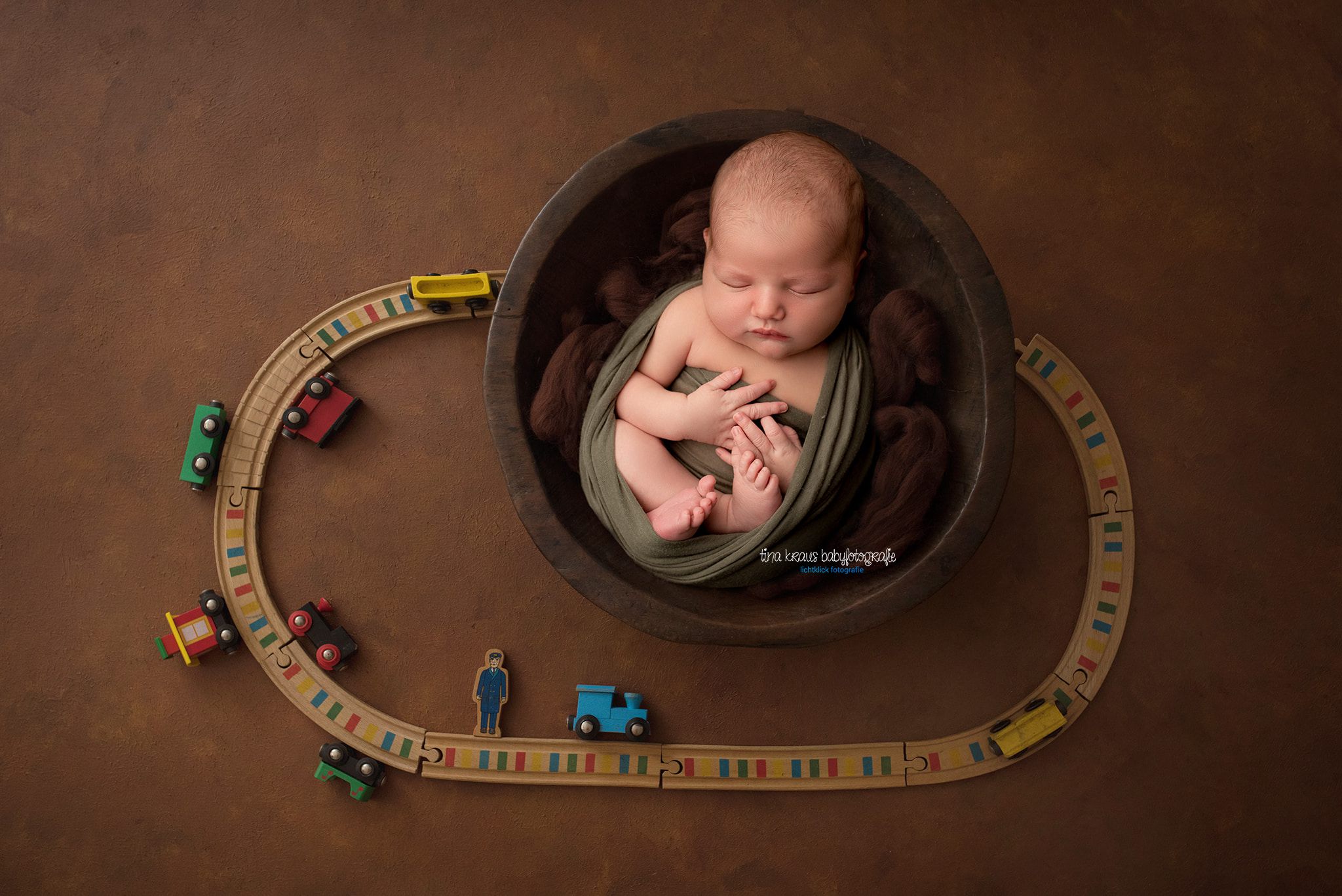 Babyfoto Stuttgart