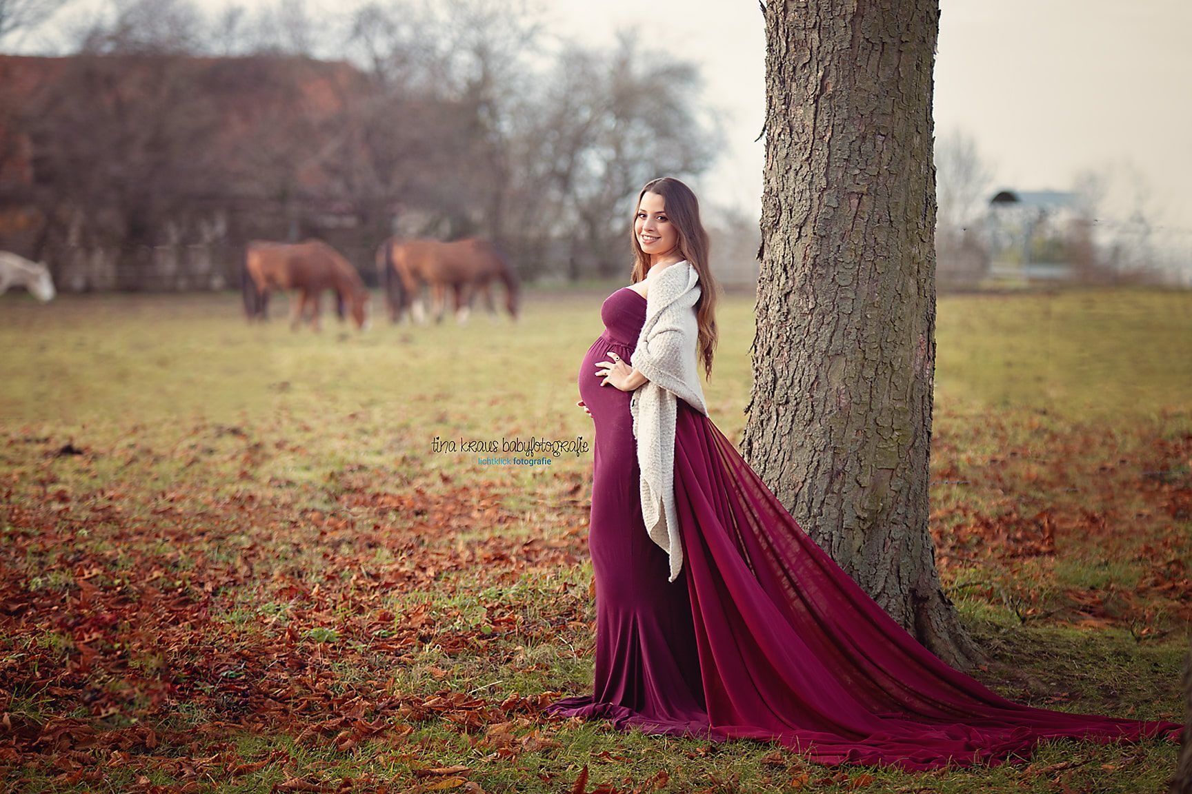 Babybauchshooting Stuttgart