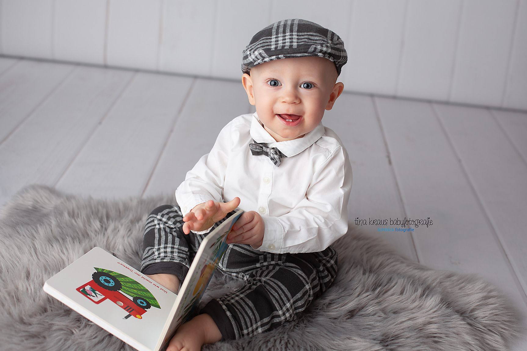 Babyfotos Stuttgart