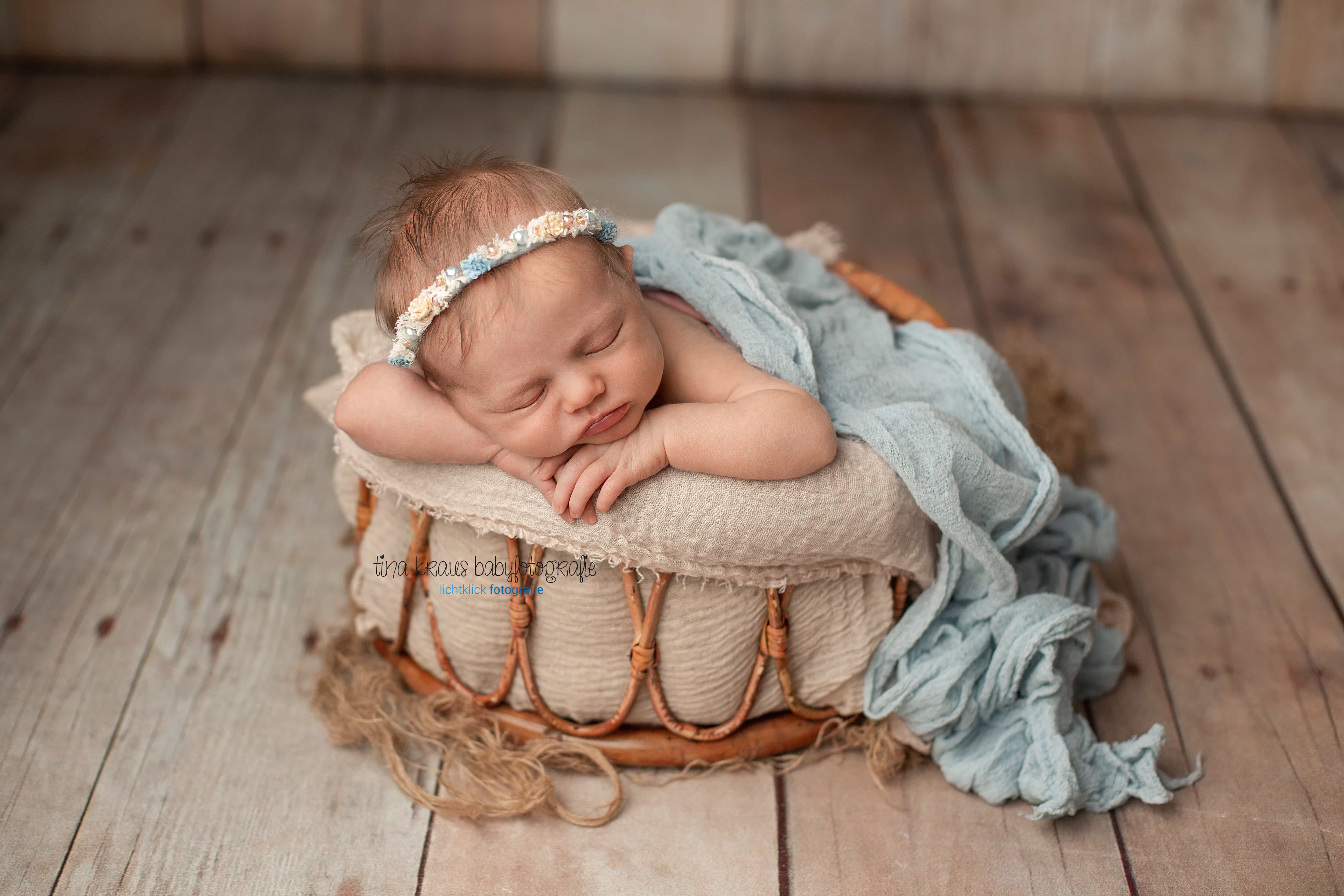 Babyfotos Stuttgart