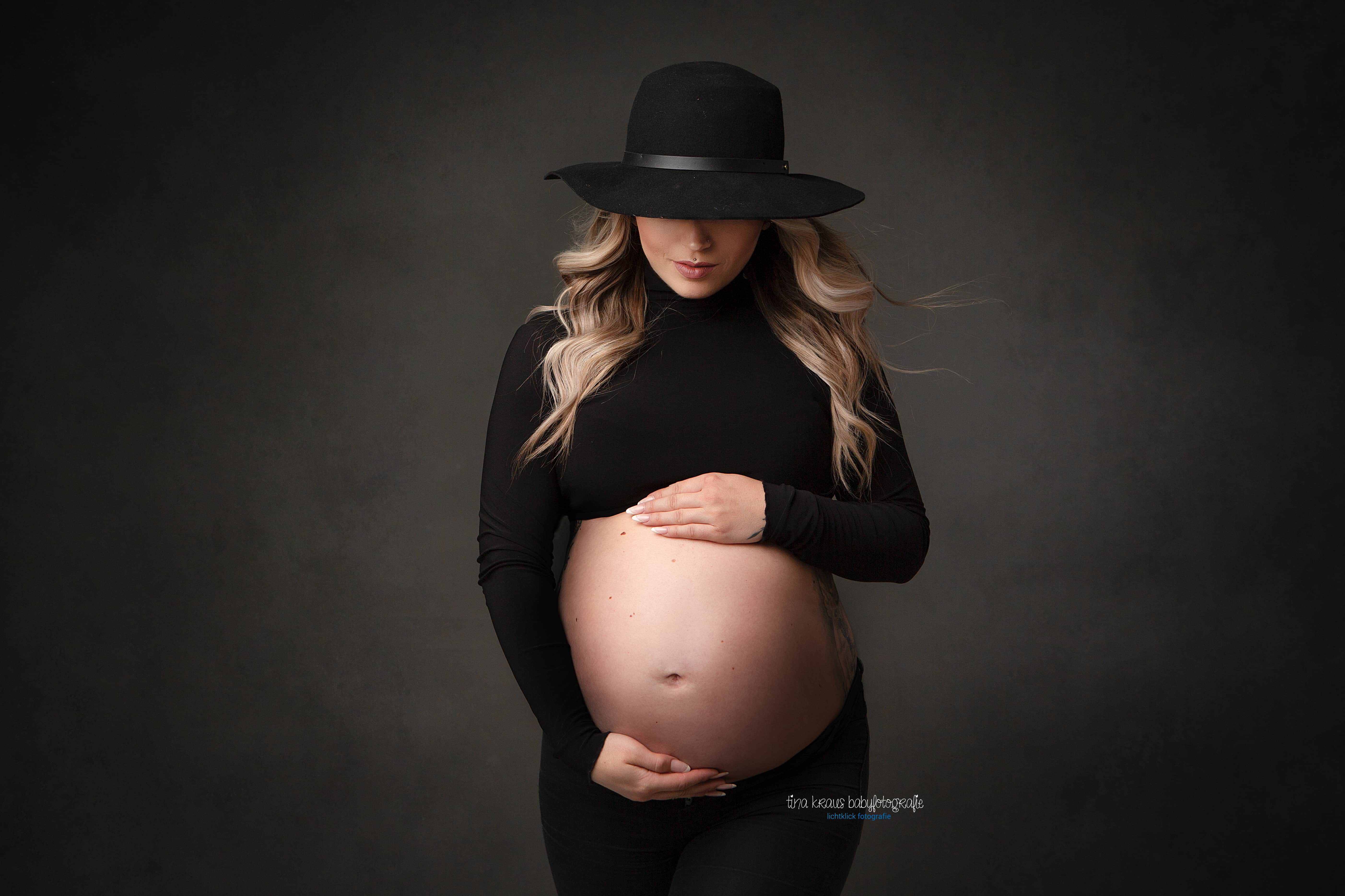 Babybauchshooting Stuttgart
