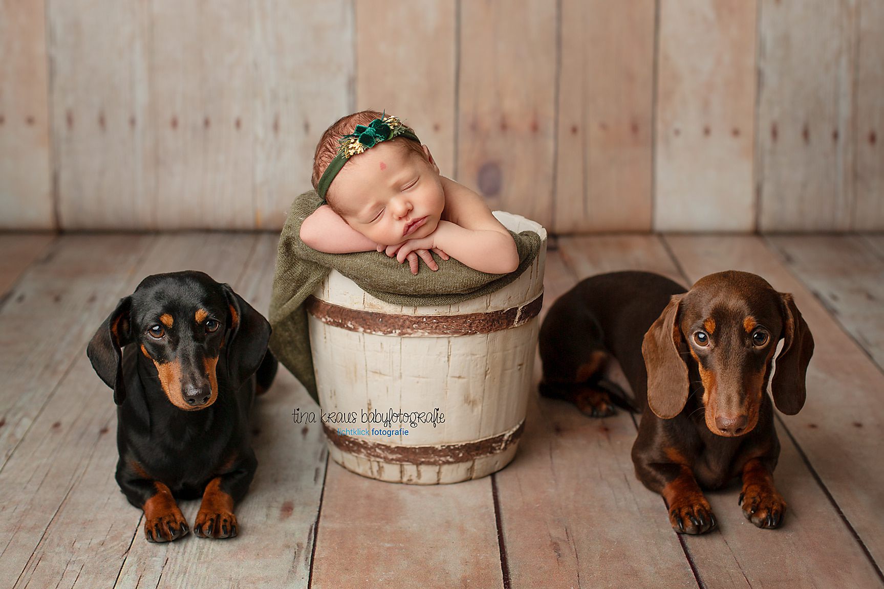Babyfoto Stuttgart