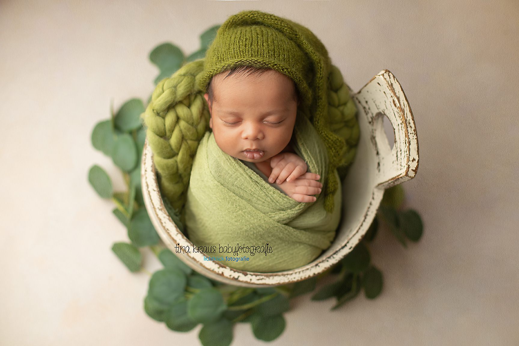 Babyfotos Stuttgart