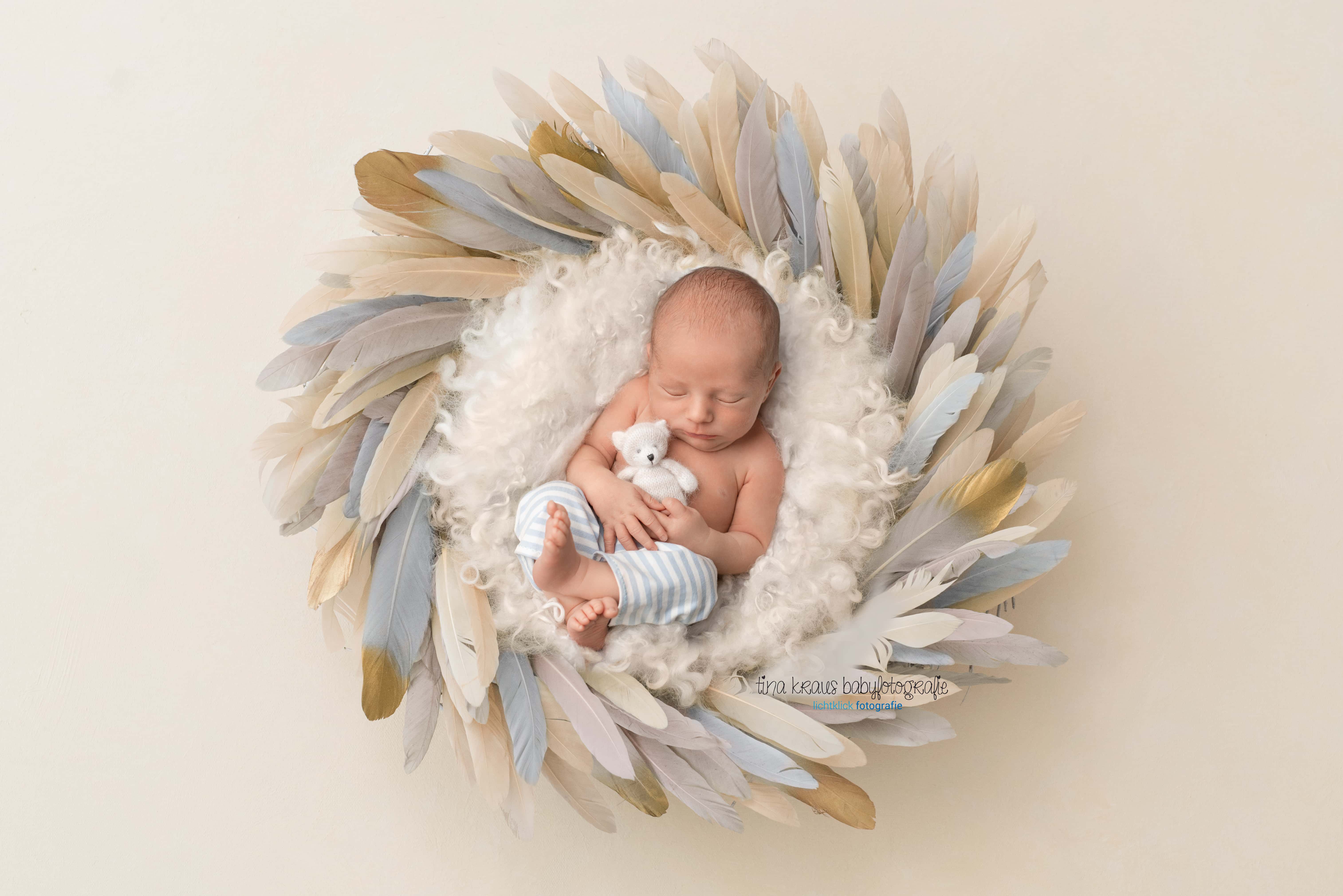 Babyfotos Stuttgart