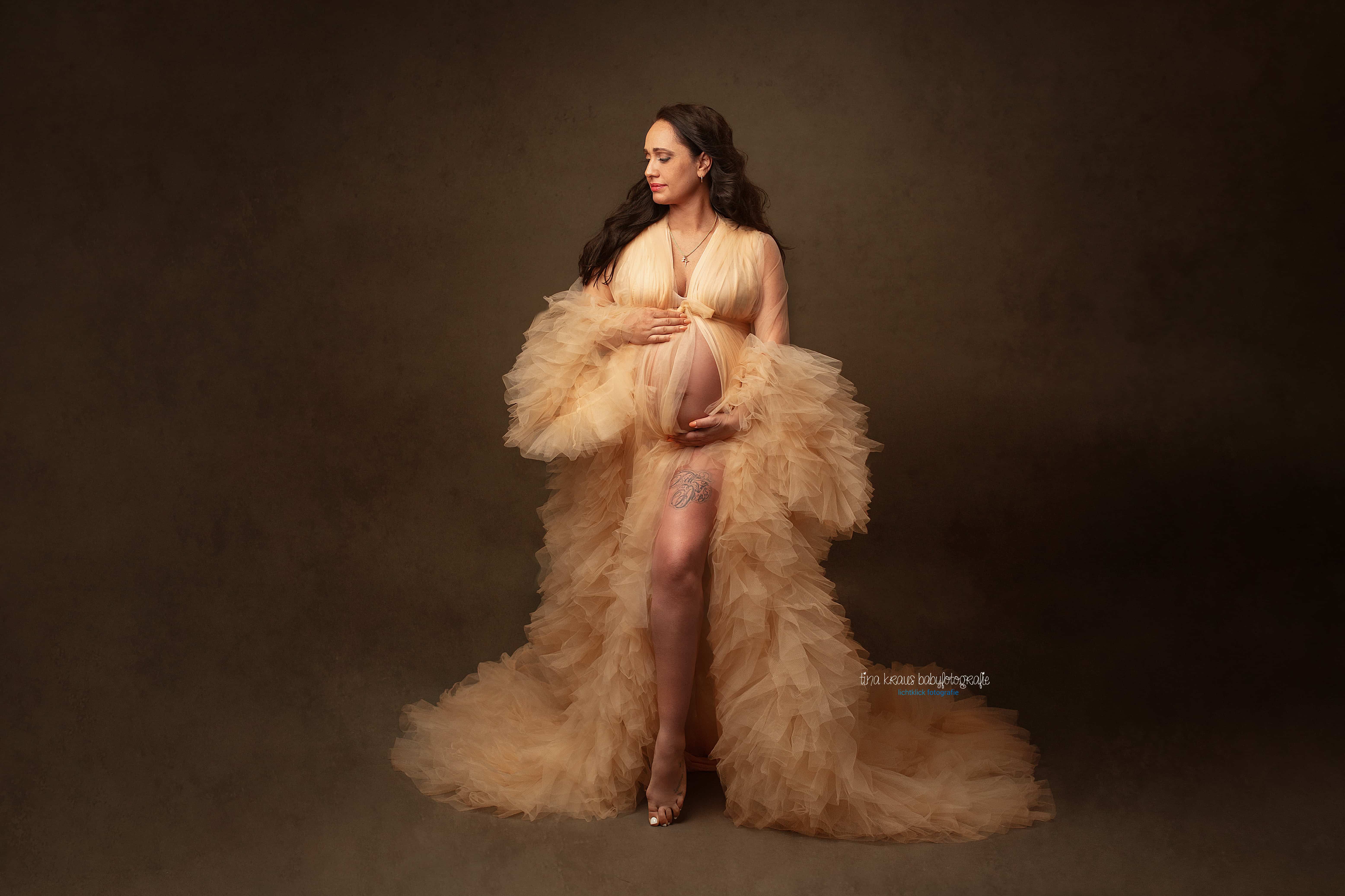 Babybauchshooting Stuttgart